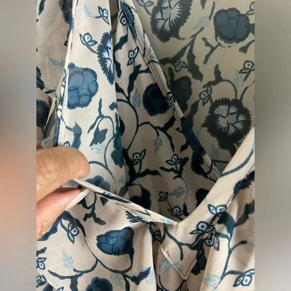 Endless Summer Stella Floral Maxi - Picture 11 of 16